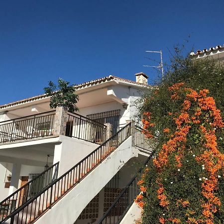 El Rincon De Cristina Apartment Torre de Benagalbon Exterior photo